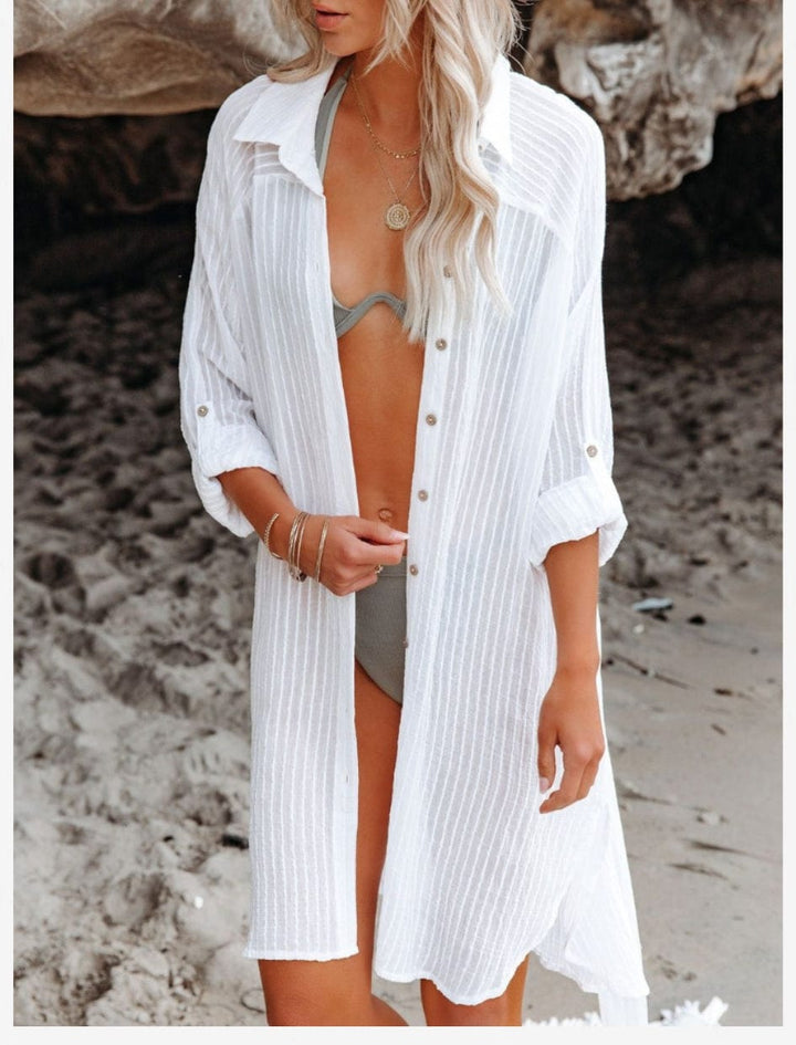 Chemise de Plage I 